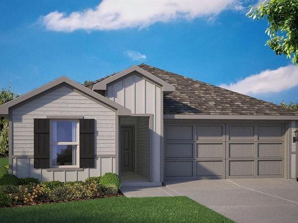 10613 DIAMOND MINE Drive, Fort Worth, TX 76036