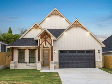 2122 NW 21st Street , Fort Worth, TX 76164