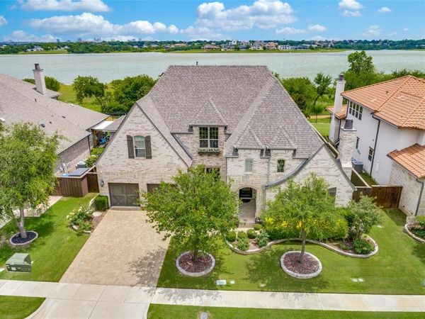 3636 Millbank, The Colony, TX 75056