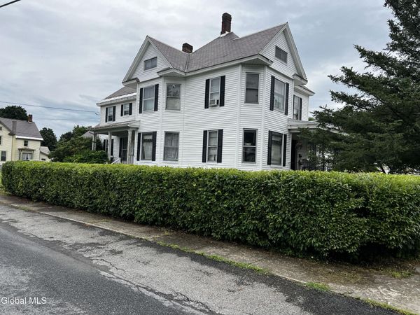 7 Irving Avenue, Granville, NY 12832