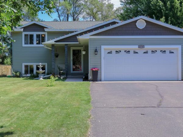 11737 Jonquil Street NW, Coon Rapids, MN 55433