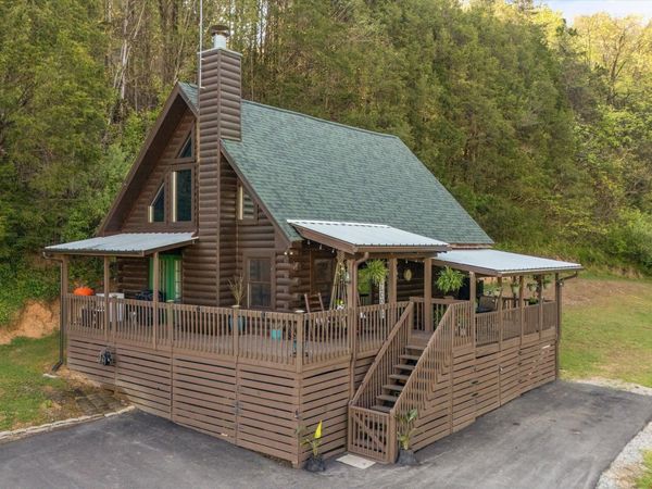 176 Humingbird Lane, Sharps Chapel, TN 37866