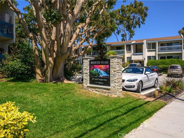 603 S Prospect Avenue , Unit 205, Redondo Beach, CA 90277