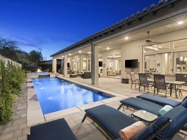 54565 Sea Hero Circle , La Quinta, CA 92253
