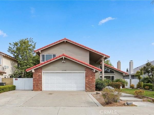 11735 Quartz Avenue, Fountain Valley, CA 92708