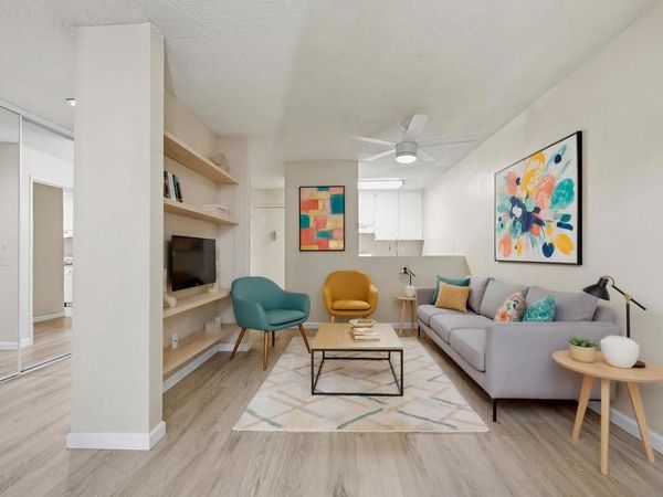 1625 Hotel Circle S, Unit C210, San Diego, CA 92108