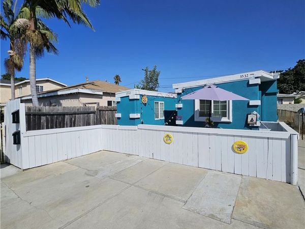 3532 Baltic Avenue, Long Beach, CA 90810