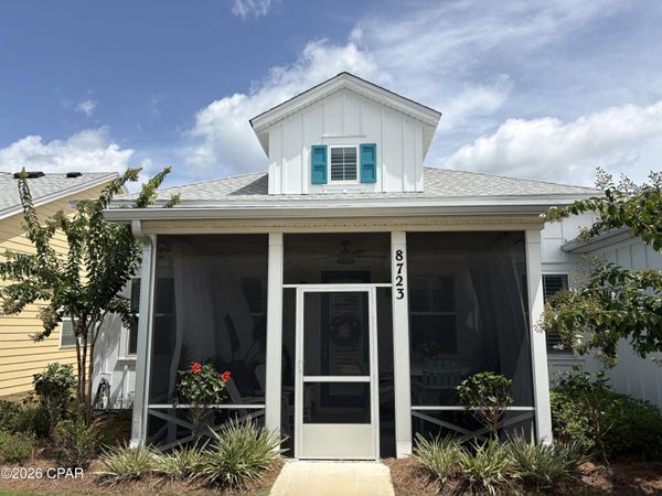 8723 Conch Shell Court , Panama City Beach, FL 32413