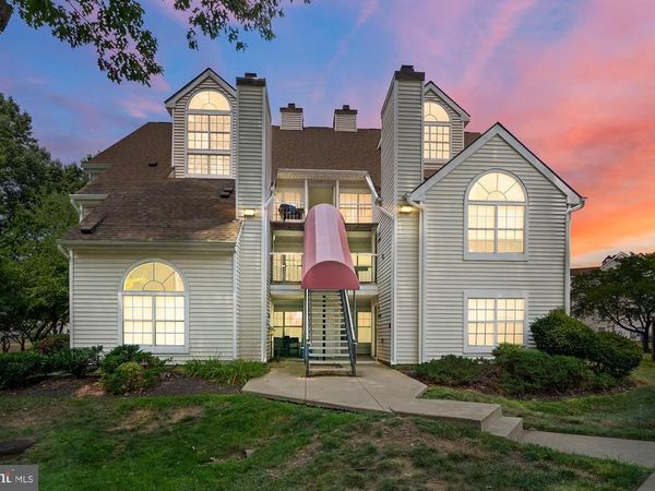 10401 BEACON RIDGE DRIVE, Unit 8-101, BOWIE, MD 20721