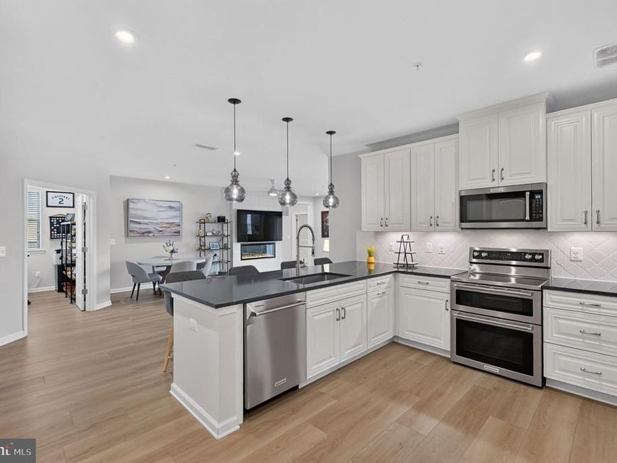 13220 Petrel Street, Unit 4202, Clarksburg, MD 20871 Main Photo