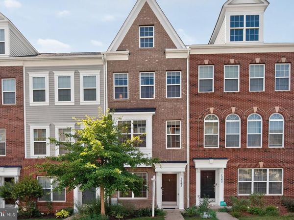 7243 SILVER THORN WAY, BELTSVILLE, MD 20705