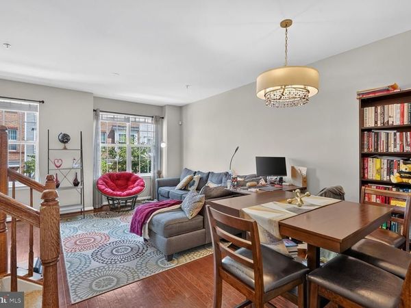 7243 SILVER THORN WAY, BELTSVILLE, MD 20705