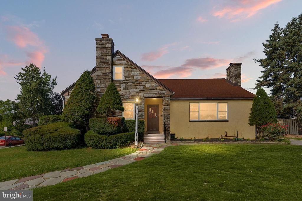 601 FAIRVIEW ROAD, WOODLYN, PA 19094