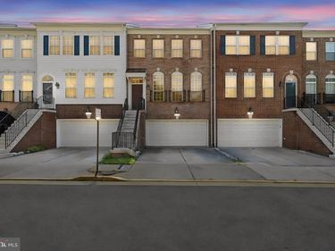 8544 WYNGATE MANOR , ALEXANDRIA, VA 22309
