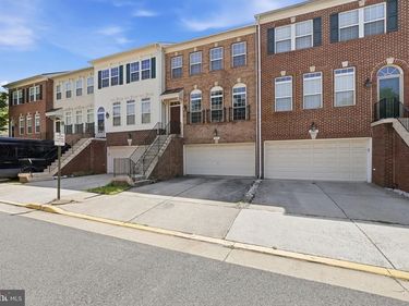 8544 WYNGATE MANOR, ALEXANDRIA, VA 22309