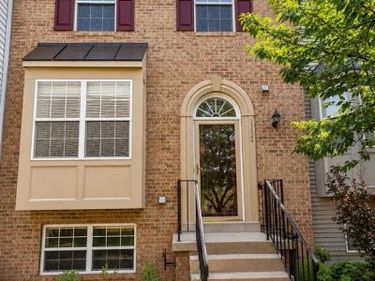 13824 BRIDLINGTON COURT, CENTREVILLE, VA 20120