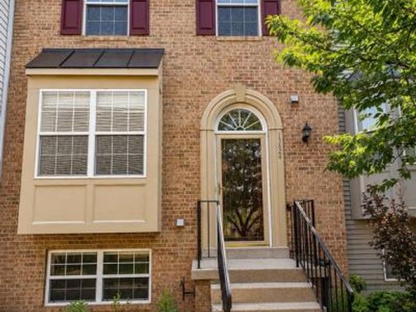 13824 BRIDLINGTON COURT, CENTREVILLE, VA 20120