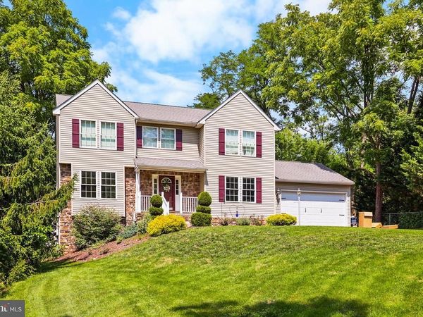 15 DEEP POWDER TRAIL, FAIRFIELD, PA 17320