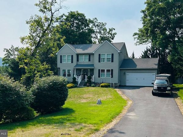 15 DEEP POWDER TRAIL, FAIRFIELD, PA 17320