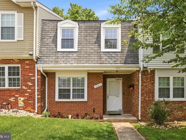 15011 CHERRYDALE DRIVE, WOODBRIDGE, VA 22193