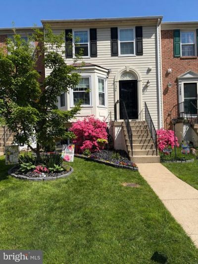 1306 WALKABOUT COURT, ELDERSBURG, MD 21784