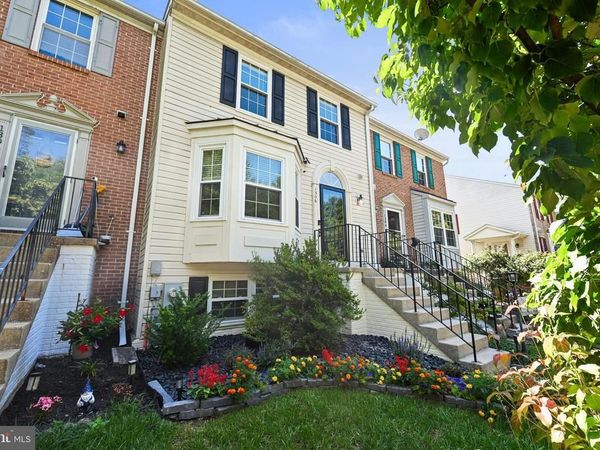 1306 WALKABOUT COURT, Unit 67, ELDERSBURG, MD 21784