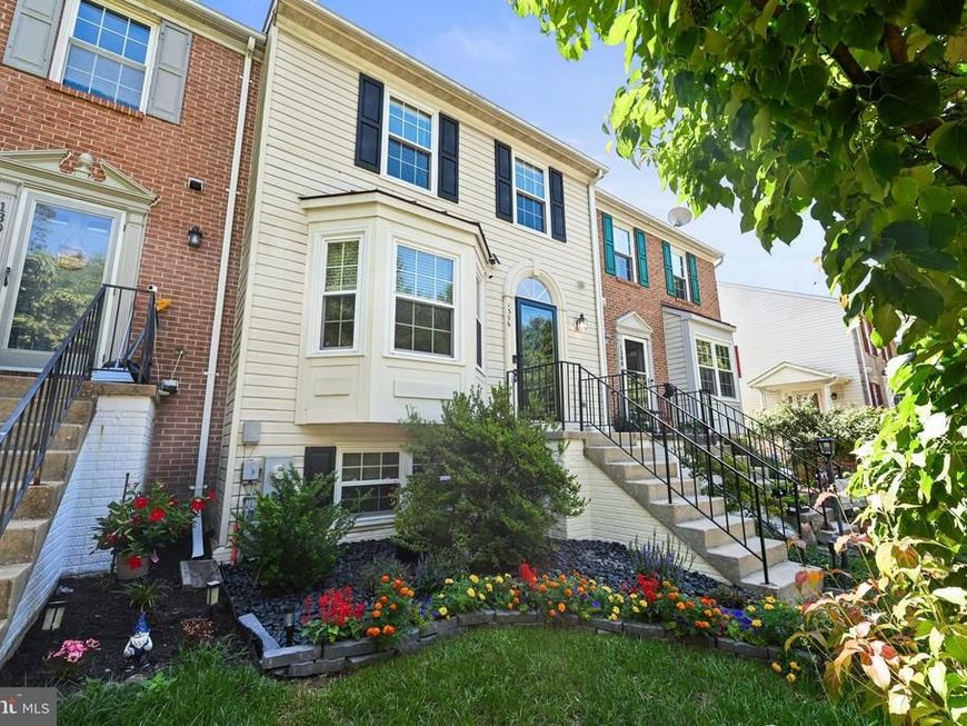 1306 Walkabout Court, Unit 67, Eldersburg, MD 21784 Main Photo