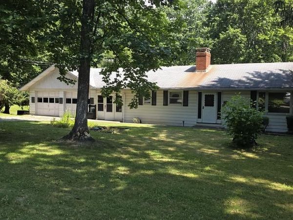 4819 FIVE POINT , NEW TRIPOLI, PA 18066