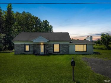 4197 Pompey Center Road, Manlius, NY 13104