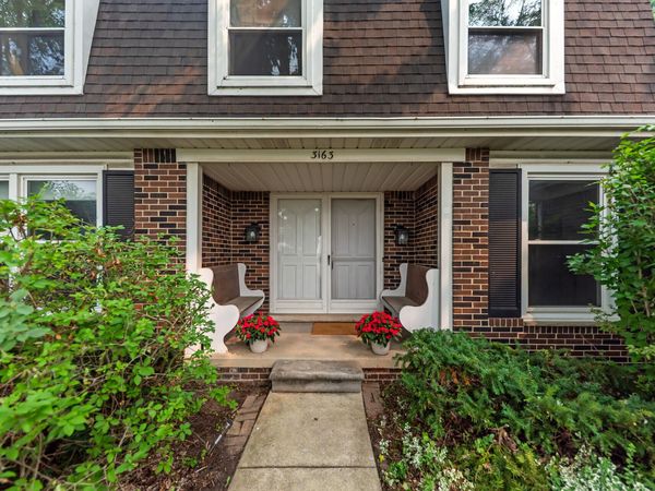 3163 Plymouth Road, Ann Arbor, MI 48105