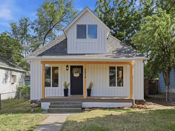 2614 E Diamond Ave, Spokane, WA 99217