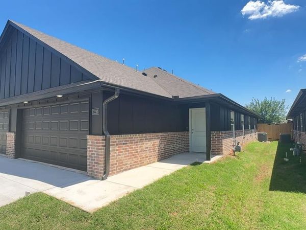 1210 NW 113TH Street, Oklahoma City, OK 73114