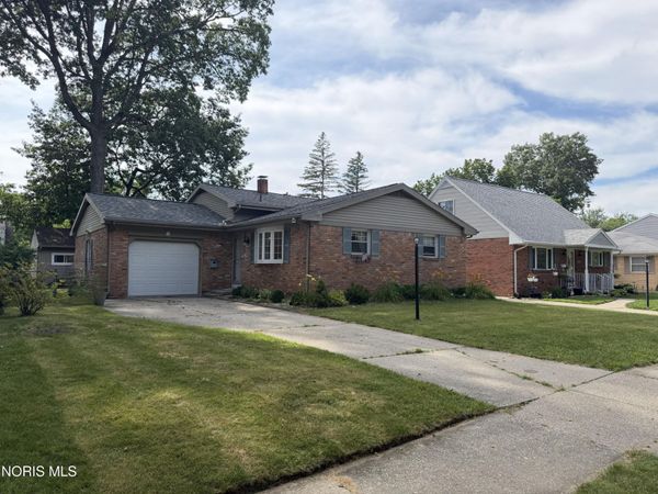 6109 Everwood Road, Toledo, OH 43613
