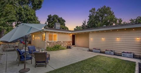 1308 Champion Oaks Dr, Roseville, CA 95661 Photo