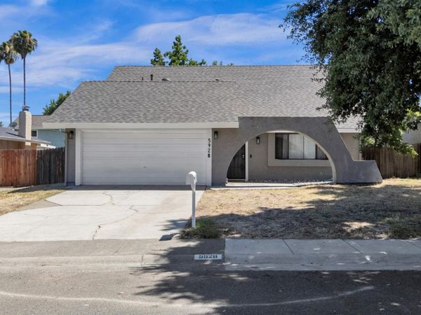 5928 Birchglade Way, Citrus Heights, CA 95621