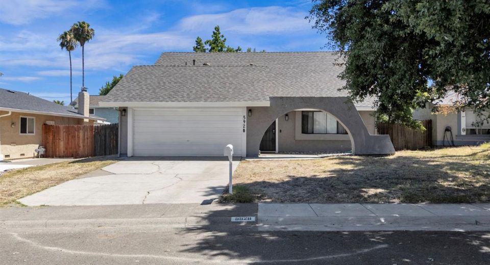 5928 Birchglade Way, Citrus Heights, CA 95621 Photo