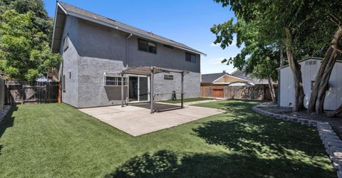 5928 Birchglade Way, Citrus Heights, CA 95621 Photo