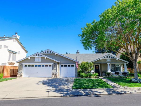 1719 Heirloom Ct, Modesto, CA 95357
