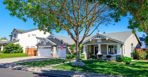 1719 Heirloom Ct, Modesto, CA 95357 Photo