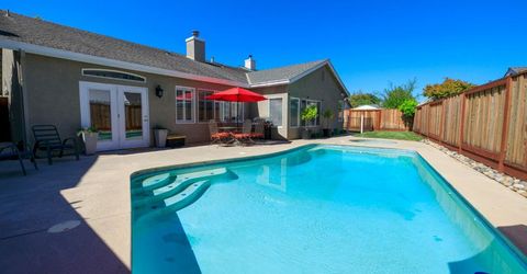 1719 Heirloom Ct, Modesto, CA 95357 Photo
