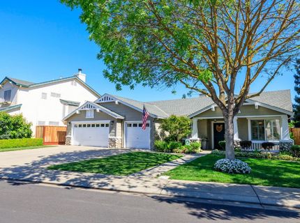 1719 Heirloom Ct, Modesto, CA 95357 Photo