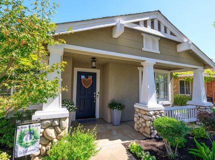 1719 Heirloom Ct, Modesto, CA 95357 Photo