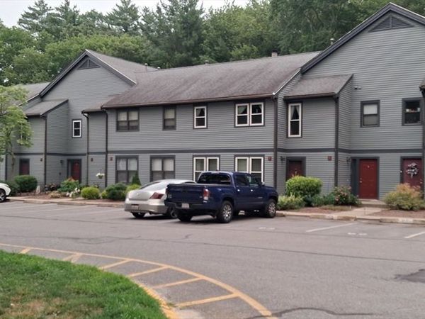 110 Dean, Unit 98, Taunton, MA 02780