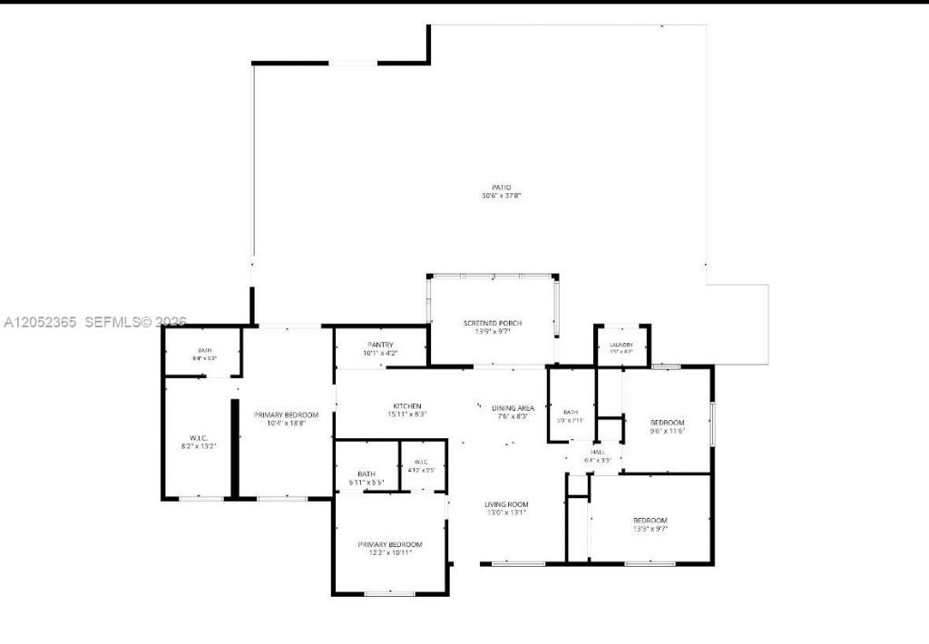 11241 SW 177th St , Miami, FL 33157 Photo