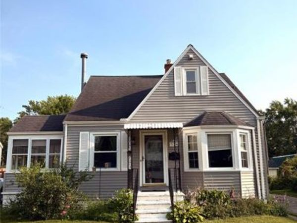 326 Smith Avenue, Milan, MI 48160