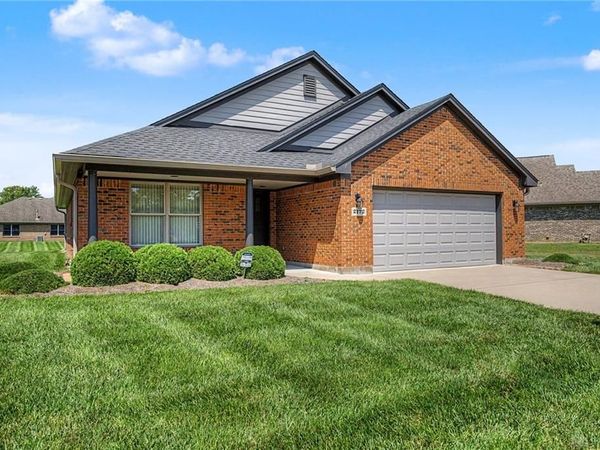 2172 Schwinn, Xenia, OH 45385