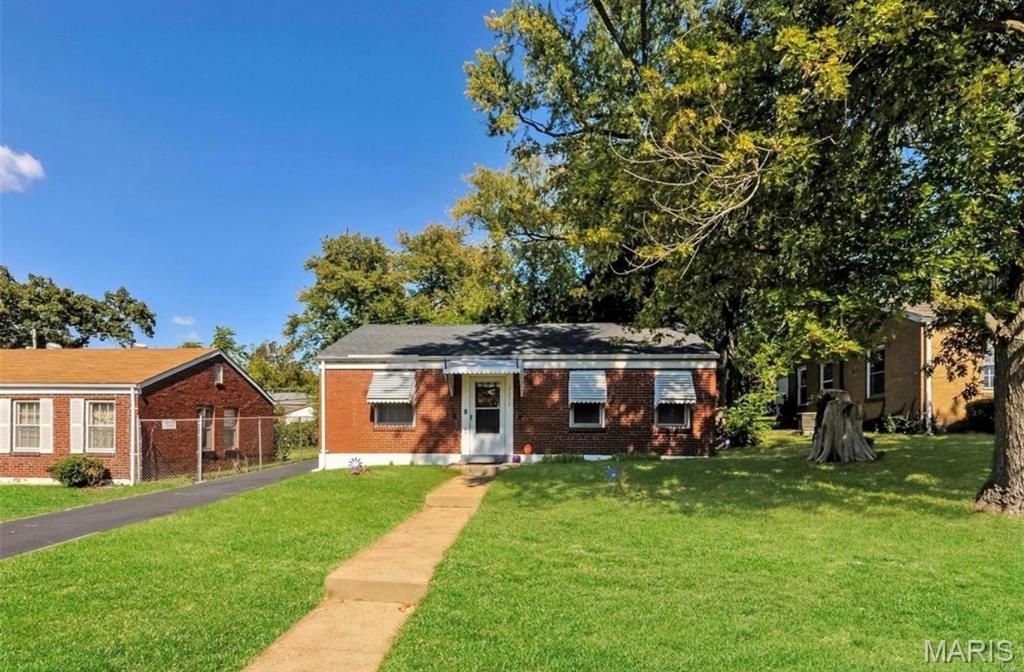 7217 Mallard Drive , Pagedale, MO 63133 Main Photo