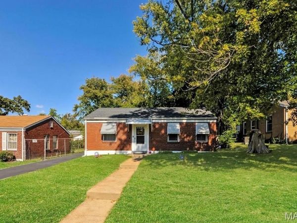 7217 Mallard Drive , Pagedale, MO 63133