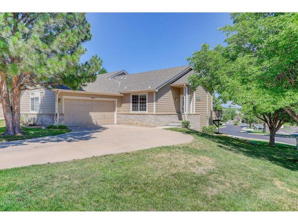 9579 Brentwood Way, Unit C, Broomfield, CO 80021
