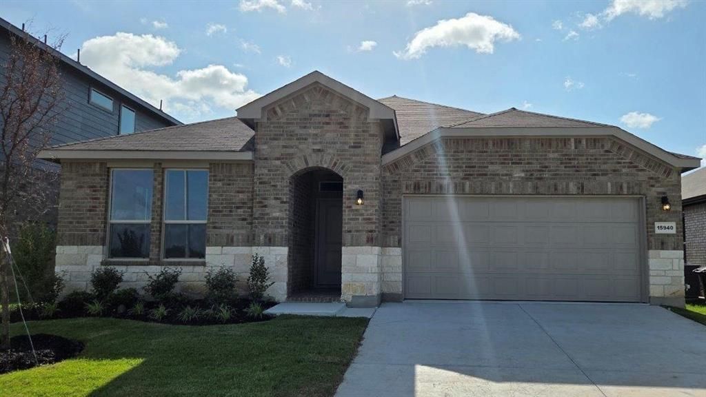 15940 Stableford Road, Fort Worth, TX 76247 Main Photo